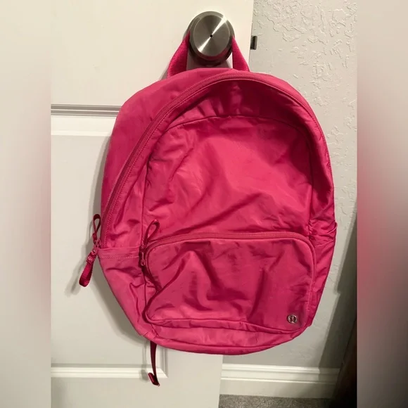 lululemon athletica | Bags | Lululemon Everywhere Backpack  display picture 1